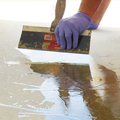 k and m coatings concrete repair