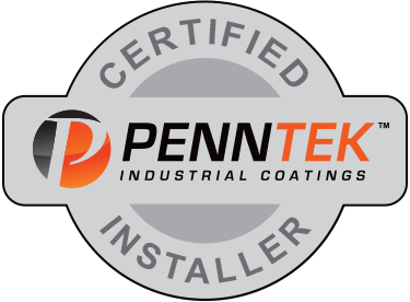 PENNTEK Certified Installer